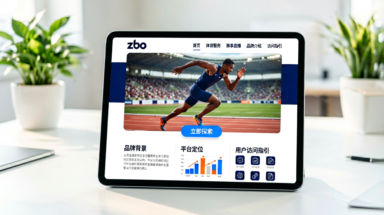 zbo体育官网内容方向与体育服务展示